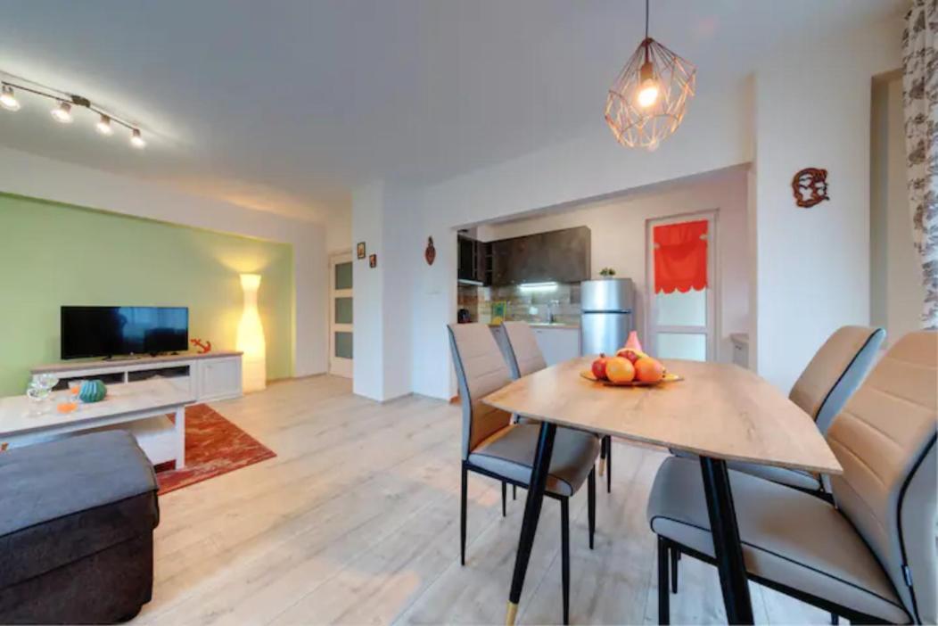 Flora - Beautiful *New* Apartment To The Beach Burgas ภายนอก รูปภาพ
