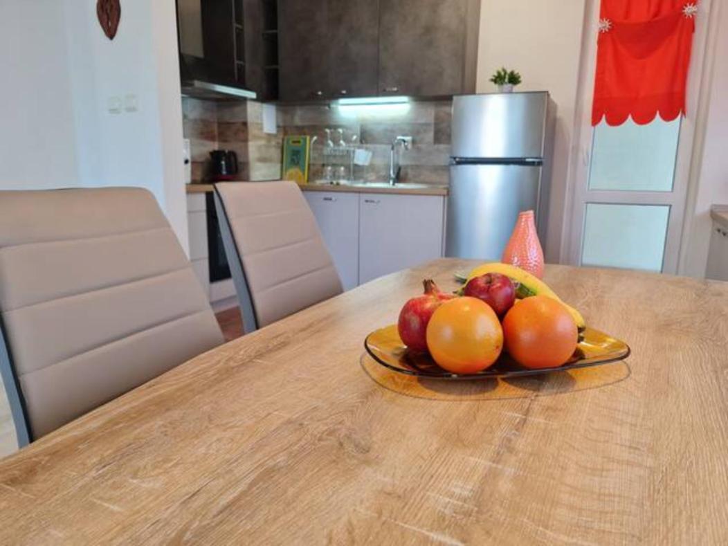 Flora - Beautiful *New* Apartment To The Beach Burgas ภายนอก รูปภาพ